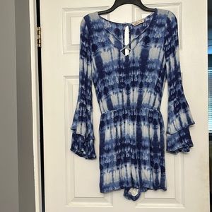 Women’s Hollister Romper